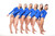 APDA Championship or Team Leotard "Keelyn" APDA Championship or Team Leotard "Keelyn"