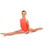 APDA Championship Leotard "Layla" APDA Championship Leotard "Layla"