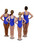Leotard "Tiarna" Radiance C10 Leotard "Tiarna" Radiance C10