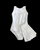 Leotard "Tiarna" EP Set White C12