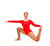 Leotard "Evie" Galaxy A6 Leotard "Evie" Galaxy A6