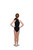 Leotard "Sophie" EP Set Black Child 6