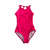 Leotard "Taylor" Pink Glow Adult 6