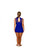 Leotard and EP Skirt Set "Kendall" Rush Adult 8 / Adult 6