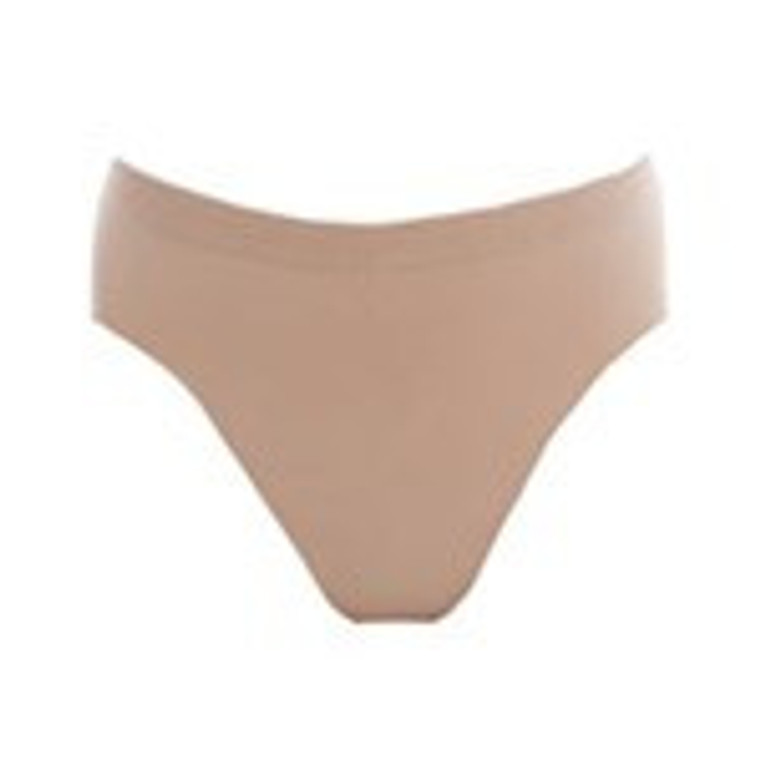 Beautifully Me! Seamless Brief / NUDE / ADULT