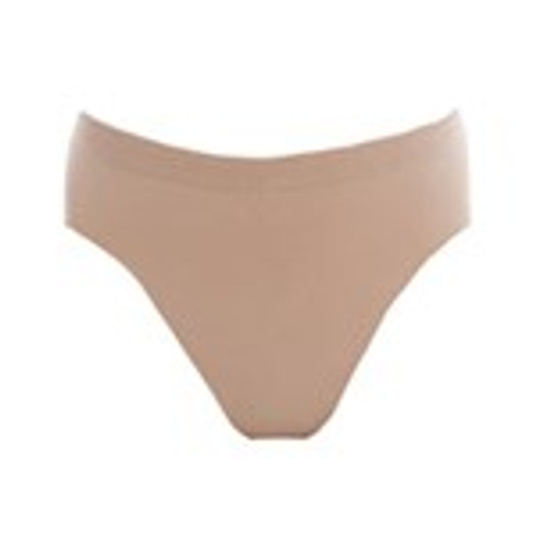 Beautifully Me! Seamless Brief / NUDE / Child