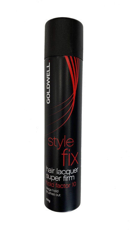 Goldwell Style Fix Hair Lacquer Super Firm