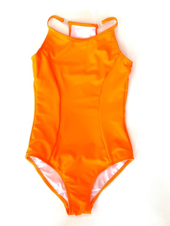 Leotard "Roxy" Rush Child 6