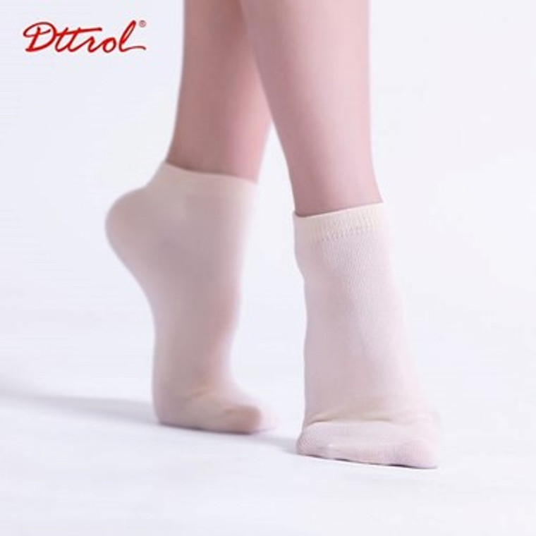 Ballet Socks