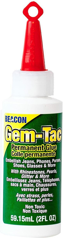 Gem Tac 2oz