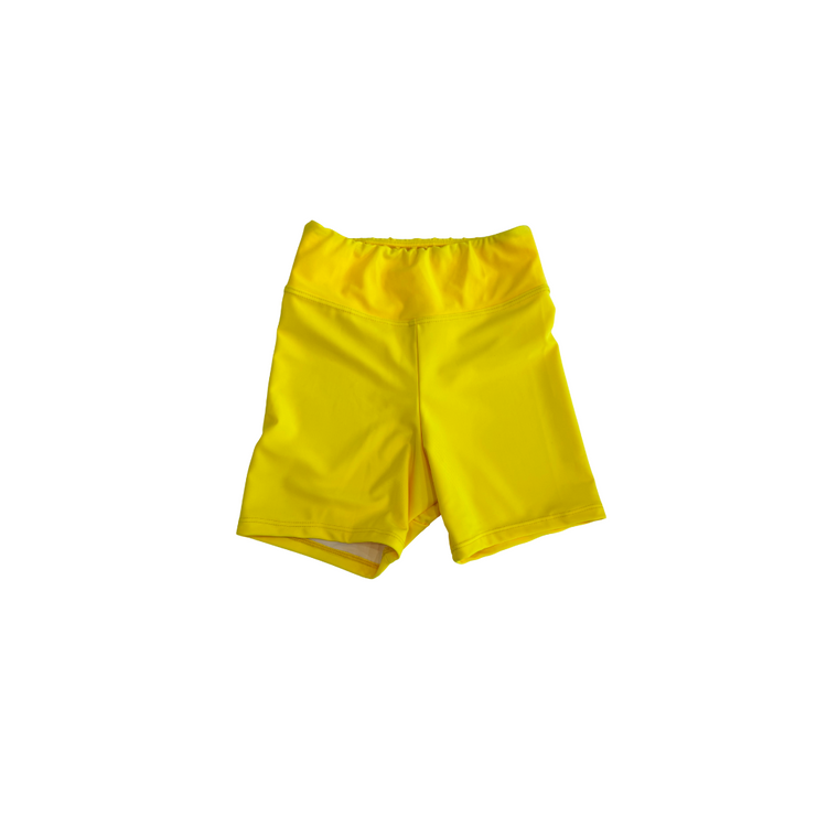 APDA Bike Pants New Sunshine Adult 8