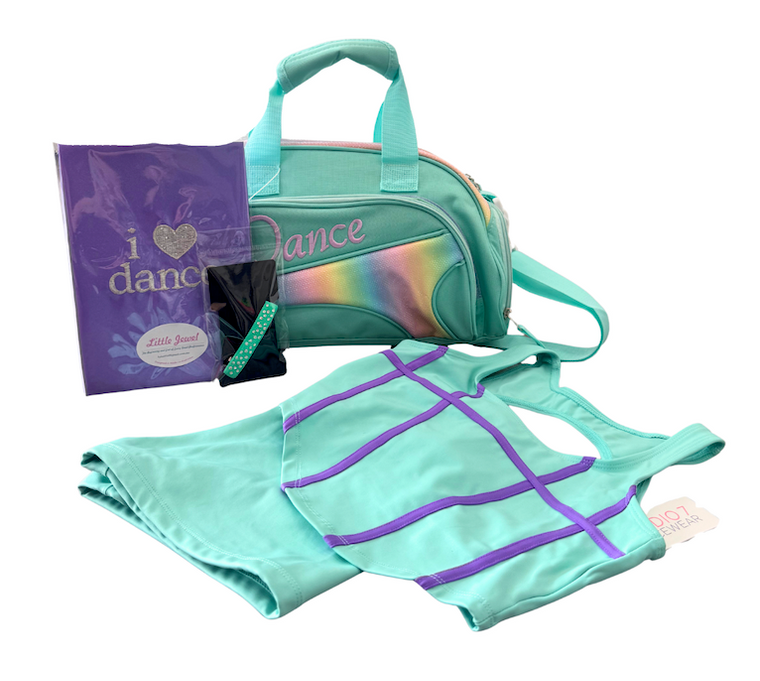 Christmas Gift Bundle - Mint