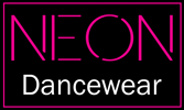 Neon Dancewear