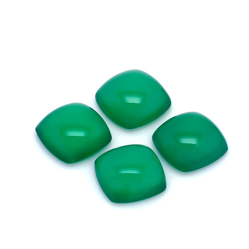Details about   Green Onyx Faceted Pear Cabochons Rose Cut Green Onyx Cabochons 13x18mm