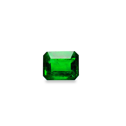 octagon emerald