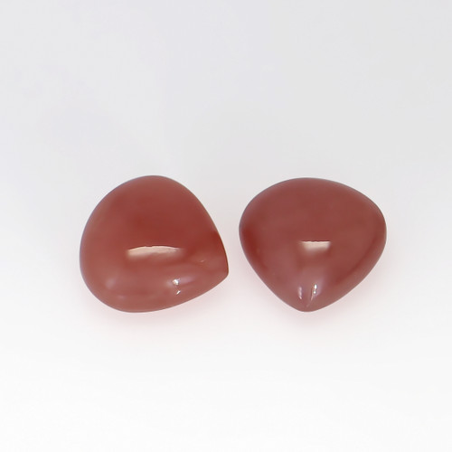 Semi Precious - Rhodochrosite Peruvian - Cabochon