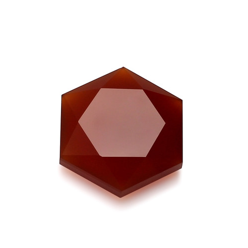 Semi Precious - Onyx - Red Onyx - Gemstones Corp
