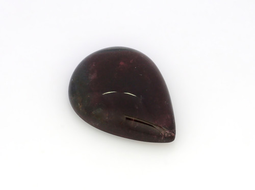 Tourmaline Pear Cabochon  16X21 mm 15.65 Carats GSCTO487