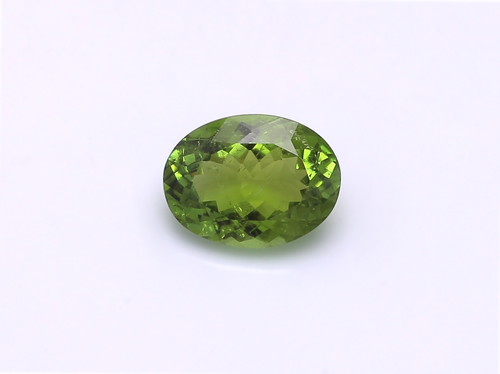 Tourmaline  Oval Faceted 11.5X15 mm 1 Piece 7.97 Carats GSCTO729