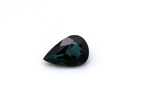 Tourmaline Pear Faceted 7.5X11 mm 1 Piece 1.82 Carats GSCTO832