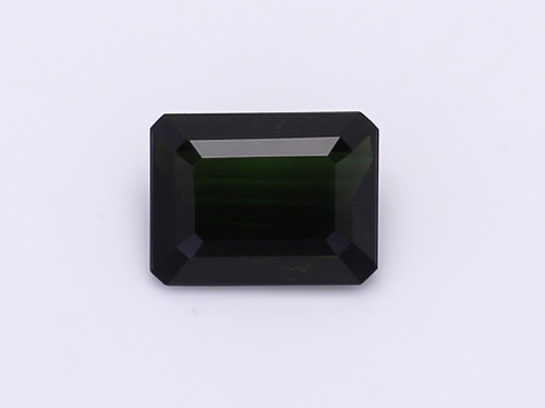 Tourmaline Octagon Faceted 11X14 mm 1 Piece 8.03 Carats GSCTO885