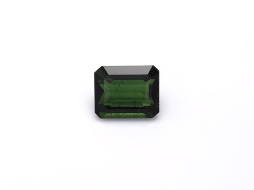 Tourmaline Octagon Faceted 8X10 mm 1 Pieces 3.51 Carats GSCTO896