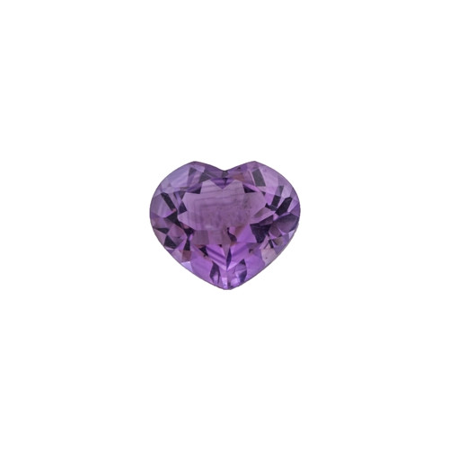 Amethyst Octagon Faceted 10X14 mm 7.88 Carats GSCAM037