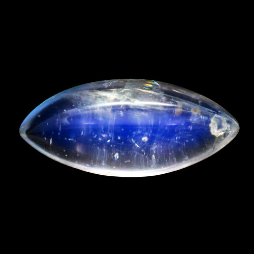 Moonstone Marquise Cabochon 6X14 mm 1 Piece 3.12 Carats GSCMOO229
