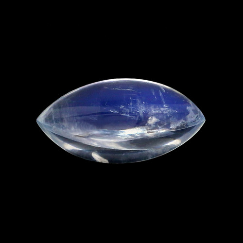 Moonstone Marquise Cabochon 8X15 mm 1 Piece 4.54 Carats GSCMOO239