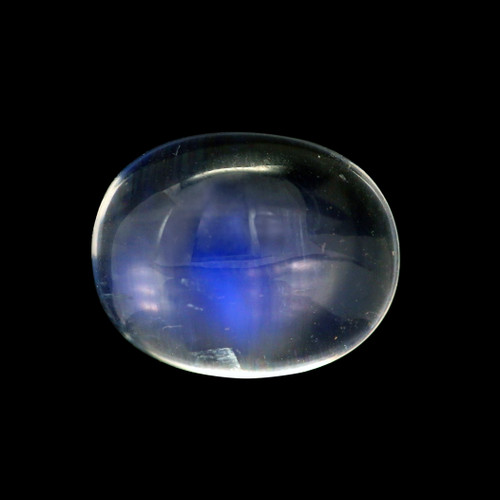 Moonstone Oval Cabochon 9X11 mm 1 Piece 3.57 Carats GSCMOO657