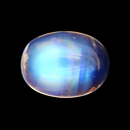 Moonstone Oval Cabochon 8X11 mm 1 Piece 3.54 Carats GSCMOO666