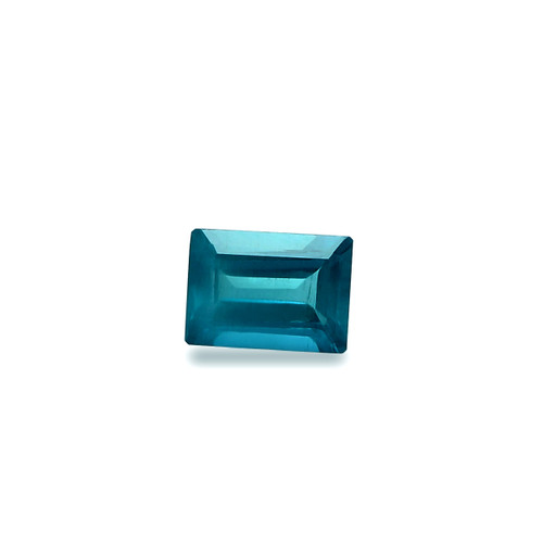 Apatite Rect Faceted 8X11 mm 1 Piece 4.33 Carats GSCAP116