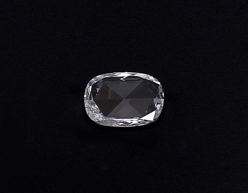 Natural Diamond Oval Faceted 1 Piece 1.17 Carats GSCND0017