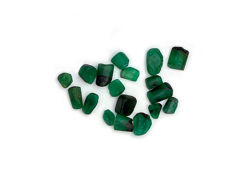 Emerald Rough 0.720 kg GSCEM0407