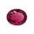 Tourmaline  Oval Faceted 10.5 x 8.5 mm 3.69 Carats  GSCTO242