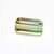 Bi-Color Tourmaline Octagon Faceted 16 x 9 mm 12.50 Carats GSCTO289