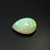 Ethiopian Opal Pear Cabochon 14 x 20 mm 10.40 Carats  GSCEOP016