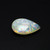 Ethiopian Opal Pear Cabochon 8.15 Carats  22.22X15X5.80 mm GSCEOP024