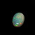 Ethiopian Opal Oval Cabochon 22.48X15X7.5 mm 13.09 Carats   GSCEOP025