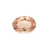 Peach Morganite Oval Faceted 4.79 Carats 14X10 mm GSCPEMO110