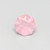 Rose Quartz  Octagon Concave cut 15X15 mm 8.86 Carats GSCRQ006