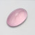 Rose Quartz  Oval Cabochon 37.15X24.42X16.28 mm 93.66 Carats GSCRQ018