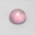 Rose Quartz  Round Cab 26X26X15 mm 71.81 Carats GSCRQ020