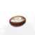 Chocolate Moonstone Oval Cabochon 18X28 mm 21.66 Carats GSCCM002