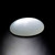 White Moonstone Oval Cabochon 18X25 mm 23.30 Carats GSCWM001