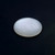 White Moonstone Oval Cabochon 18X25 mm 23.30 Carats GSCWM001