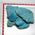 Turquoise Rough 1.050 Kg GSCTU008