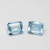 Aquamarine Octagon Faceted 9X11 mm  GSCAQ106