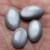 Grey Moonstone Oval Cabochon 12X20 mm  30.21 Carats GSCGMON009