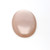 Cappuccino Chocolate Moonstone Flat Oval Cabochon  30X40 mm  57.59 Carats GSCCM0018